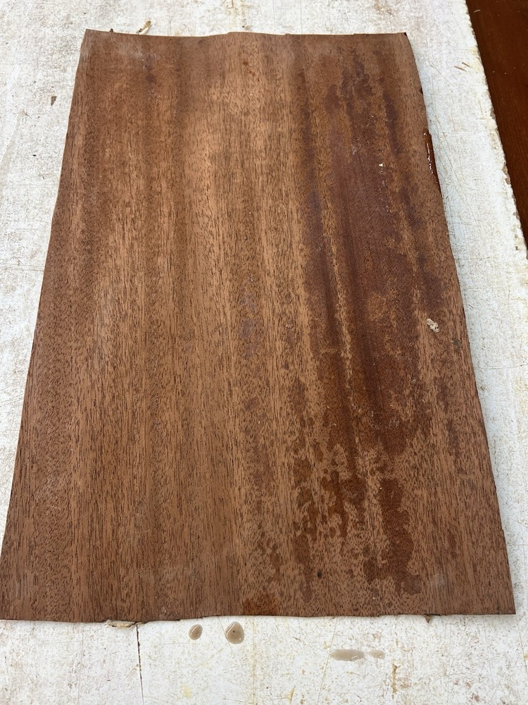Gorgeous Decorative Marquetry Panel