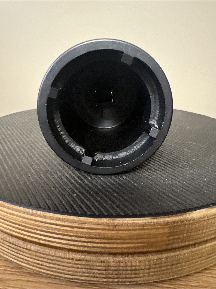 PT 2-1/4" Spline Socket W1269 1/2" drive