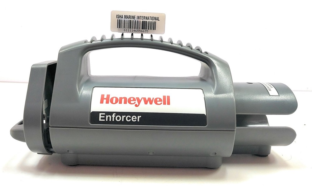 Honeywell Analytics Enforcer 2302B0650 Automation