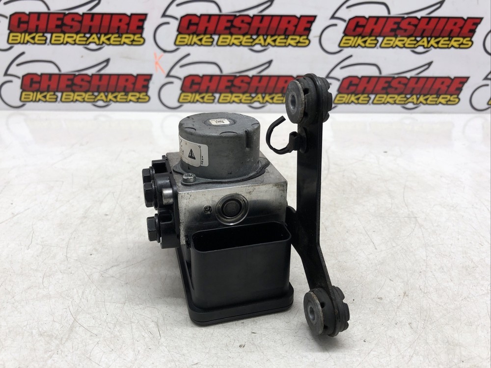 ♻️ Triumph Tiger 900 Gt Pro 2020 - 2023 ABS Pump Controller ♻️