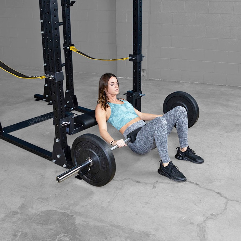Body-Solid SPRHT Hip Thruster Attachment