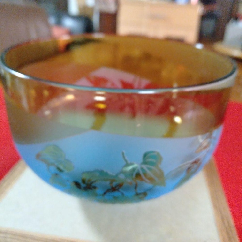 Tea Utensils glass