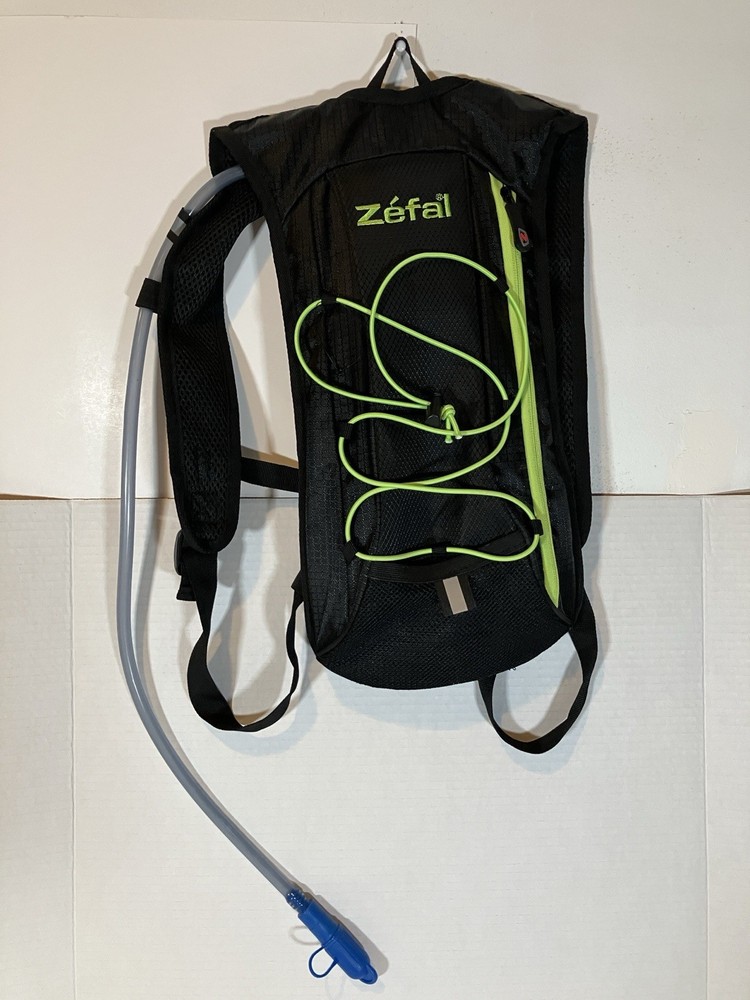 Zefal Hydration Bag *New No tags*