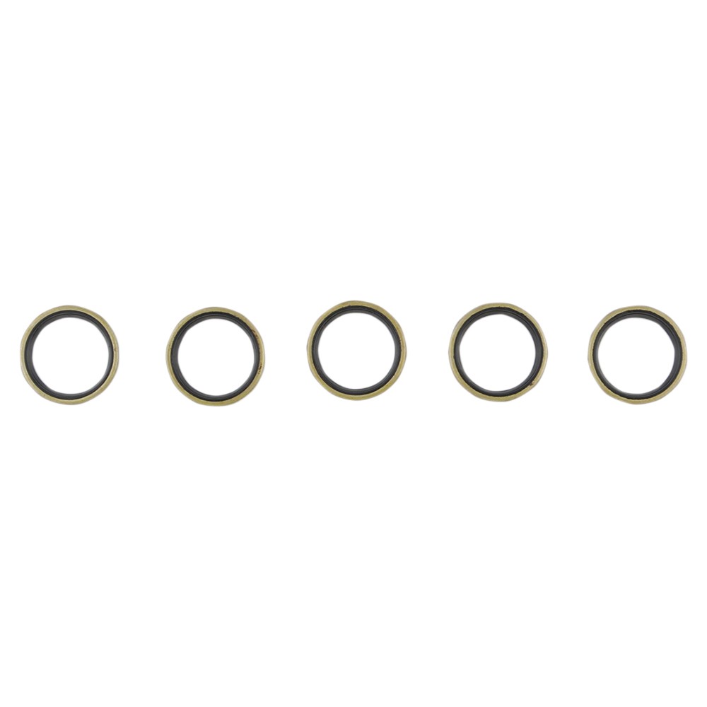 Cometic Gasket Main Drive Gear Seals - C9493