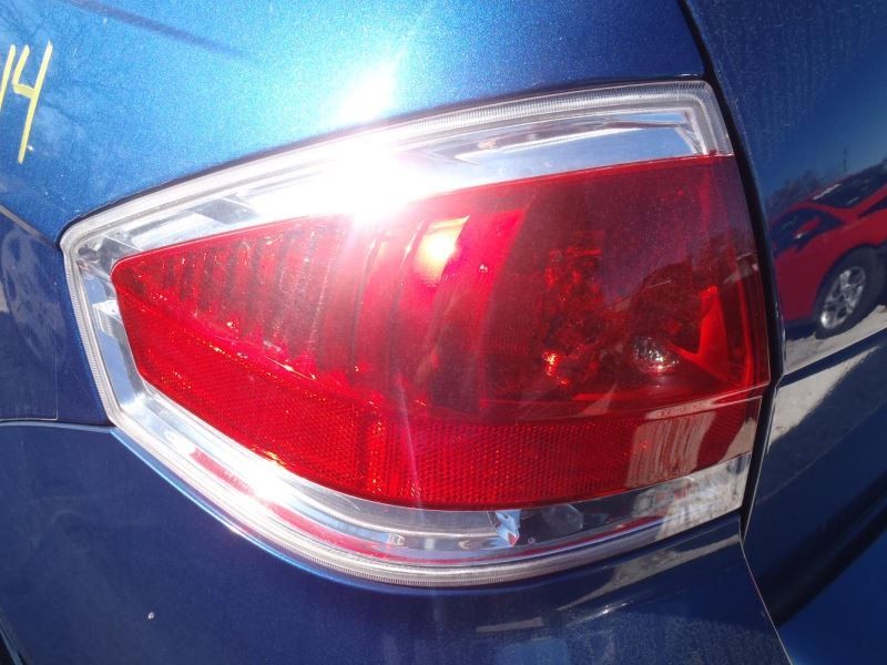 Engine Control Module ECM 8S4A-12A650-ARC Fits 2008-2011 Ford Focus 48441