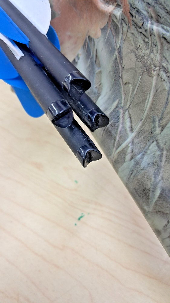 Jaguar PL Crossbow - Camo