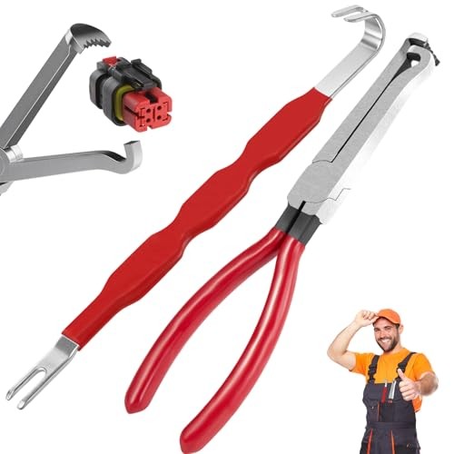 Automotive Electrical Terminal Connector Separator Removal Tool,Electrical B