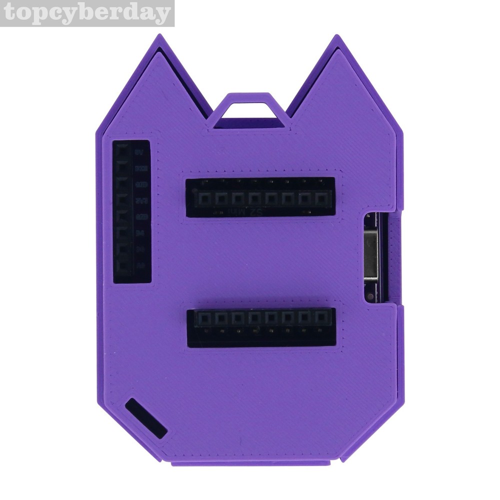 Devkitty WiFi Nugget WiFi Authentication Cancellation Attacks Detection Tool