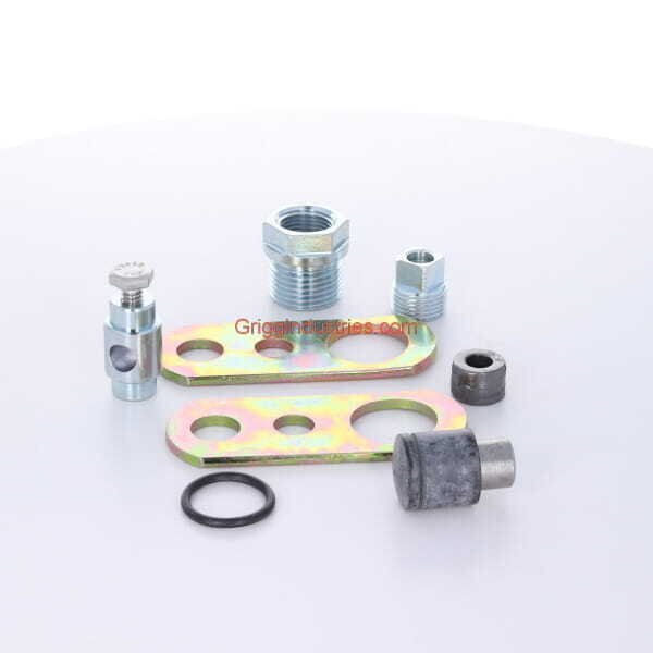 Merrill Repair Kit PKEFM For The E-5000 Series Hydrant