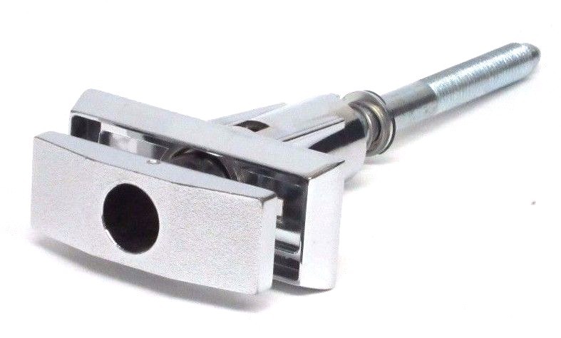 Dixie Narco model 180 only T handle with Lock and Two Keys