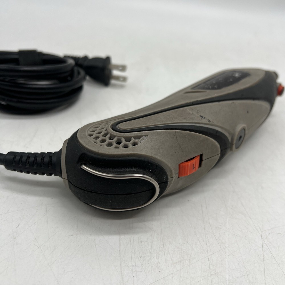 Project Partners Rotary Tool Workshop Model DM-130D