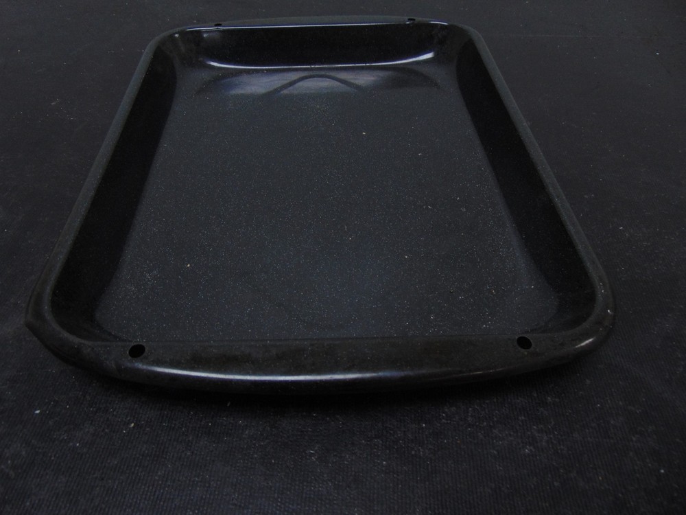 KitchenAid Range KERH507YWH2 Broiling Pan