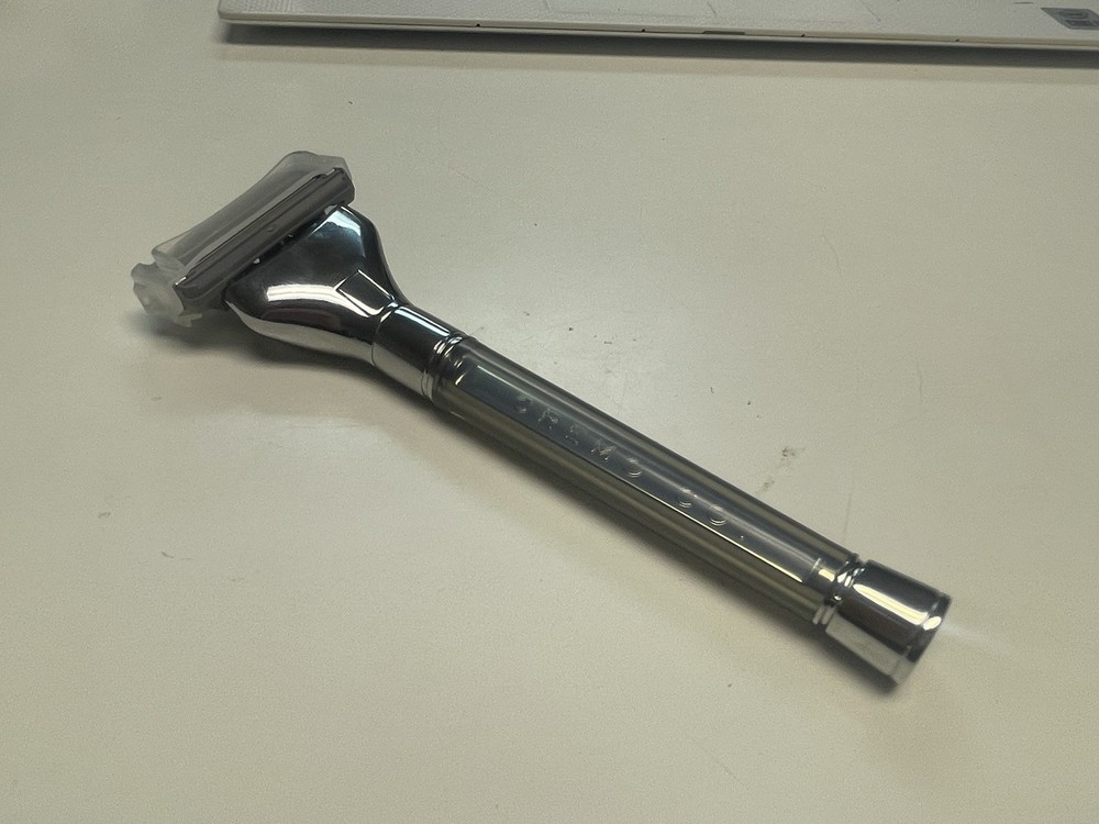 Cremo Razor