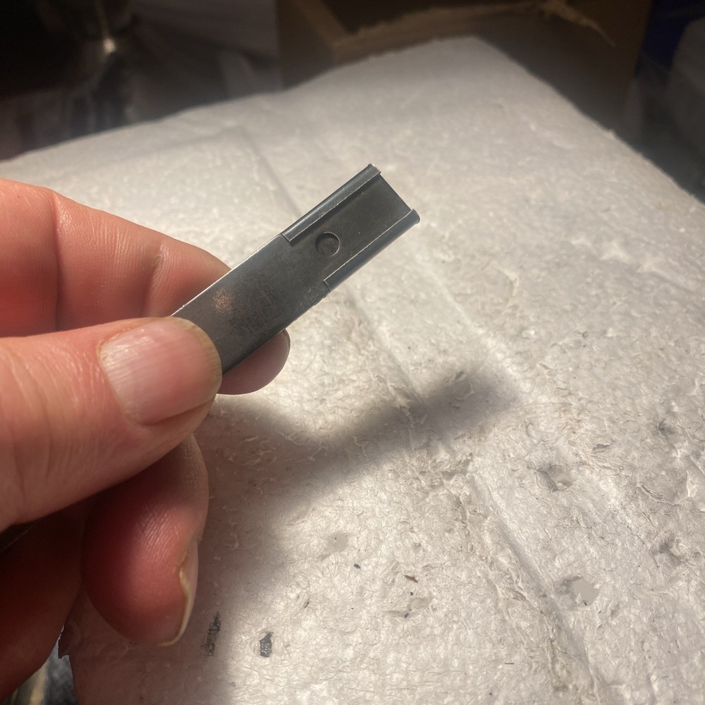209 Cap Tool For Muzzleloaders