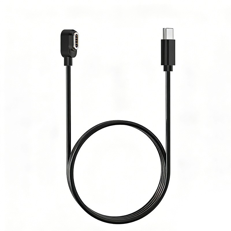 For Rokid Glasses Charging Data Cable Fast Charging Feature Sync TPE Durable
