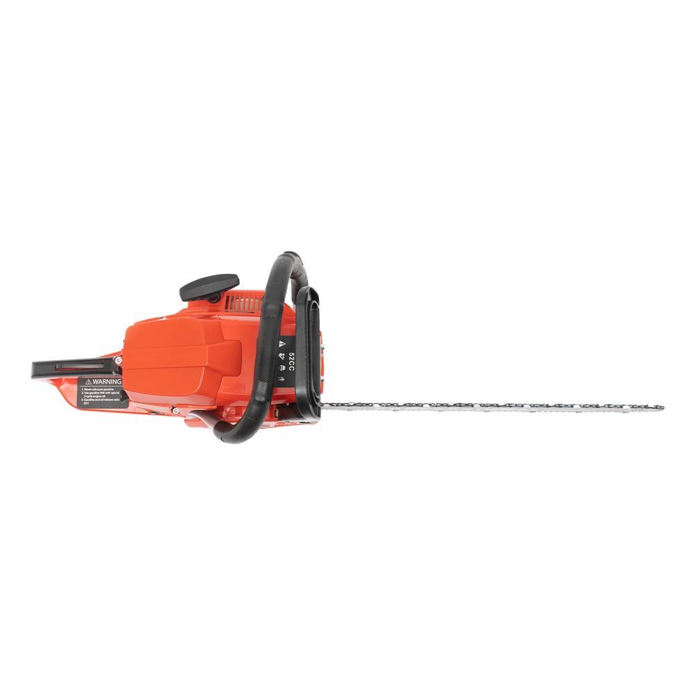 2-stroke Engine Gasoline Chainsaw Professional Auto-lubrication Gas Chainsaw