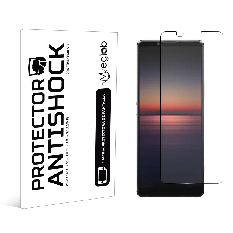 ANTISHOCK Screen protector for Sony Xperia 1 II