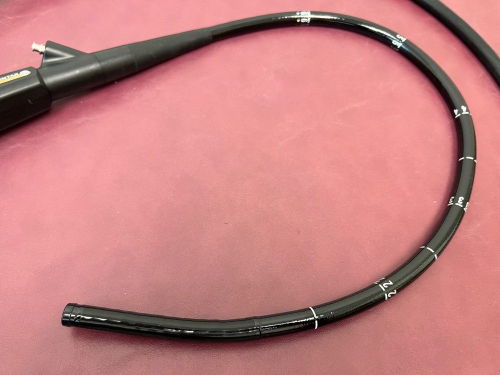 Pentax ES-3870K Video Sigmoidscope