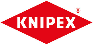KNIPEX - 74 01 200 - 8"High Leverage Diagonal Cutters.
