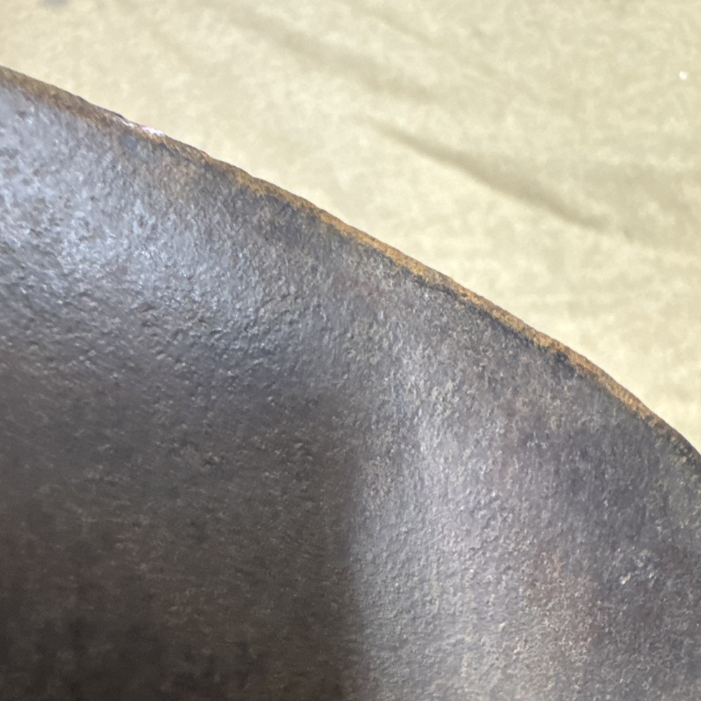 Double Sided Axe Blade Bit 3lb 6oz Older 4.75”