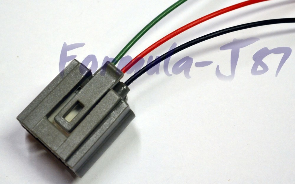 Extension Wire Ceramic 9008 H13 Two Harness Head Light Replacement Plug Adapter