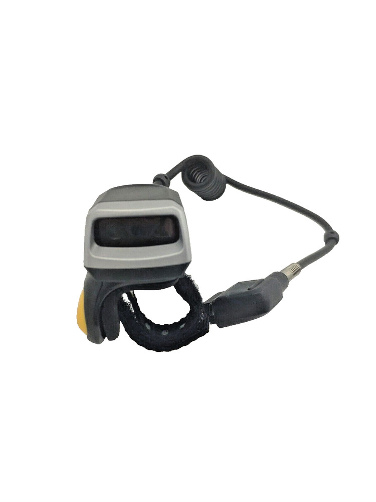Zebra RS5000-LCFSWR RS5000 Ring Scanner for WT6000