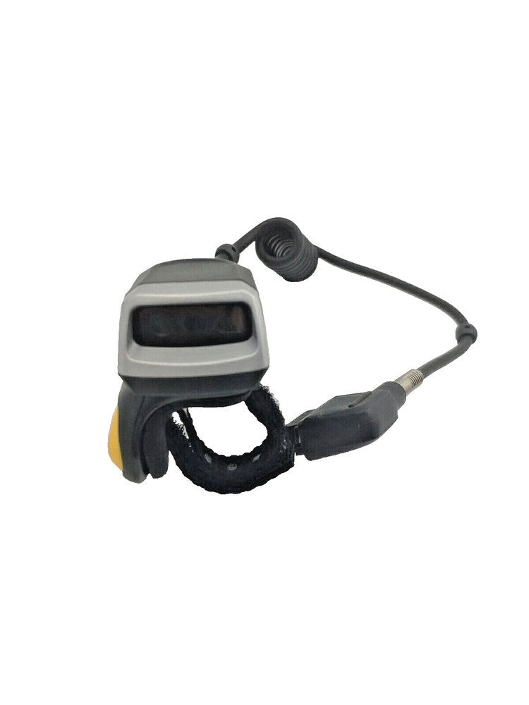 Zebra RS5000-LCFSWR RS5000 Ring Scanner for WT6000