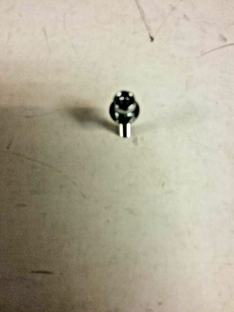 3920854 CUMMINS SCREW, CAPTIVE WASHER CAP