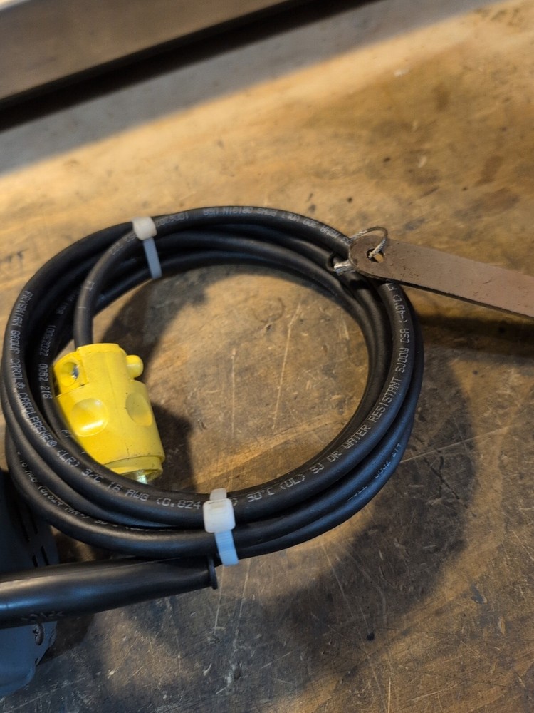 SKIL Professional Heavy Duty Compact Angle Grinder. Refurbished.