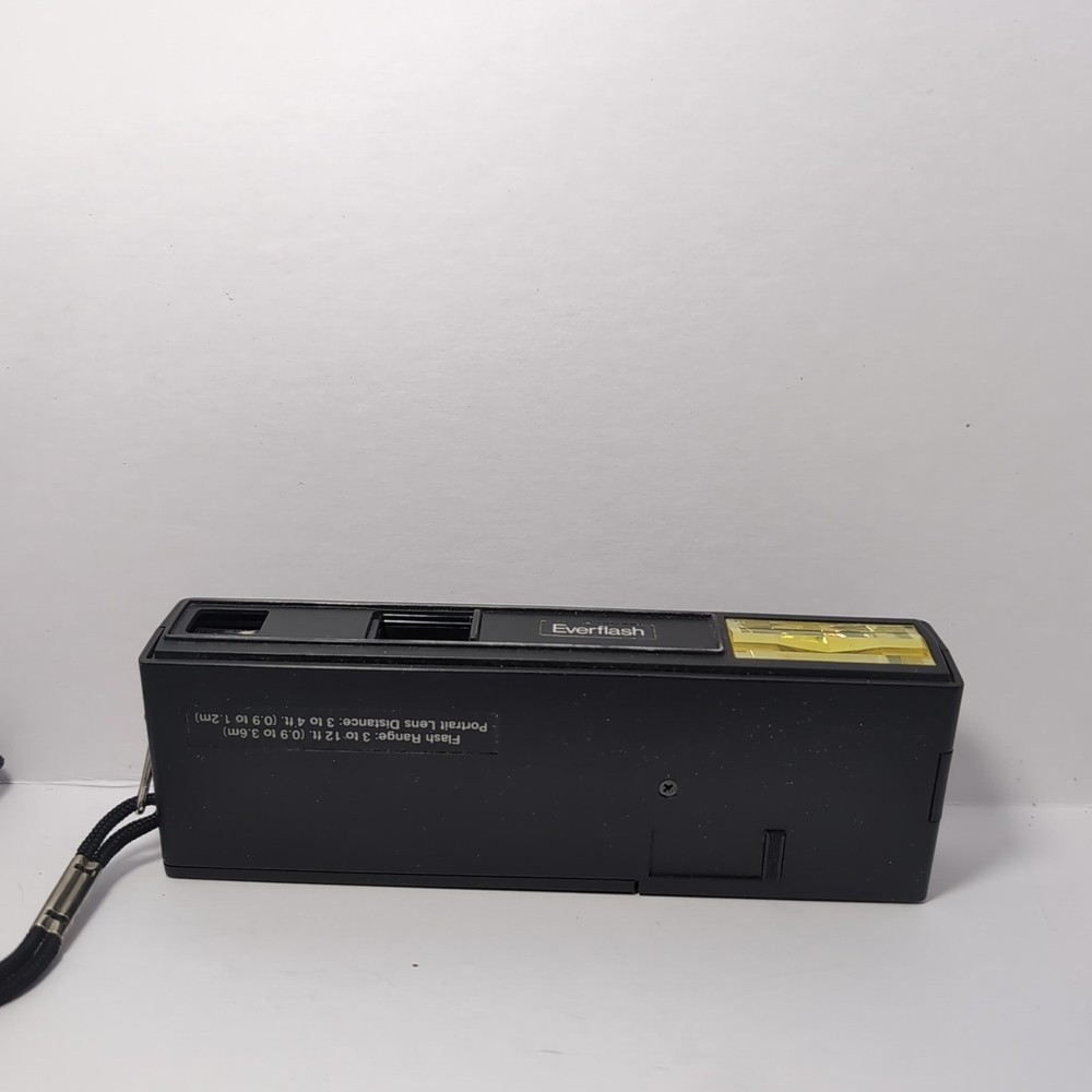 Berkey Keystone 205 Pocket Everflash Camera