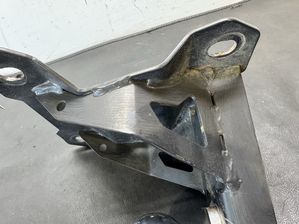 CAMAM Tow Hitch Receiver