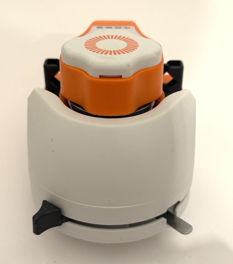 MasterFlex Easy-Load 3 900-1893 Pump Head