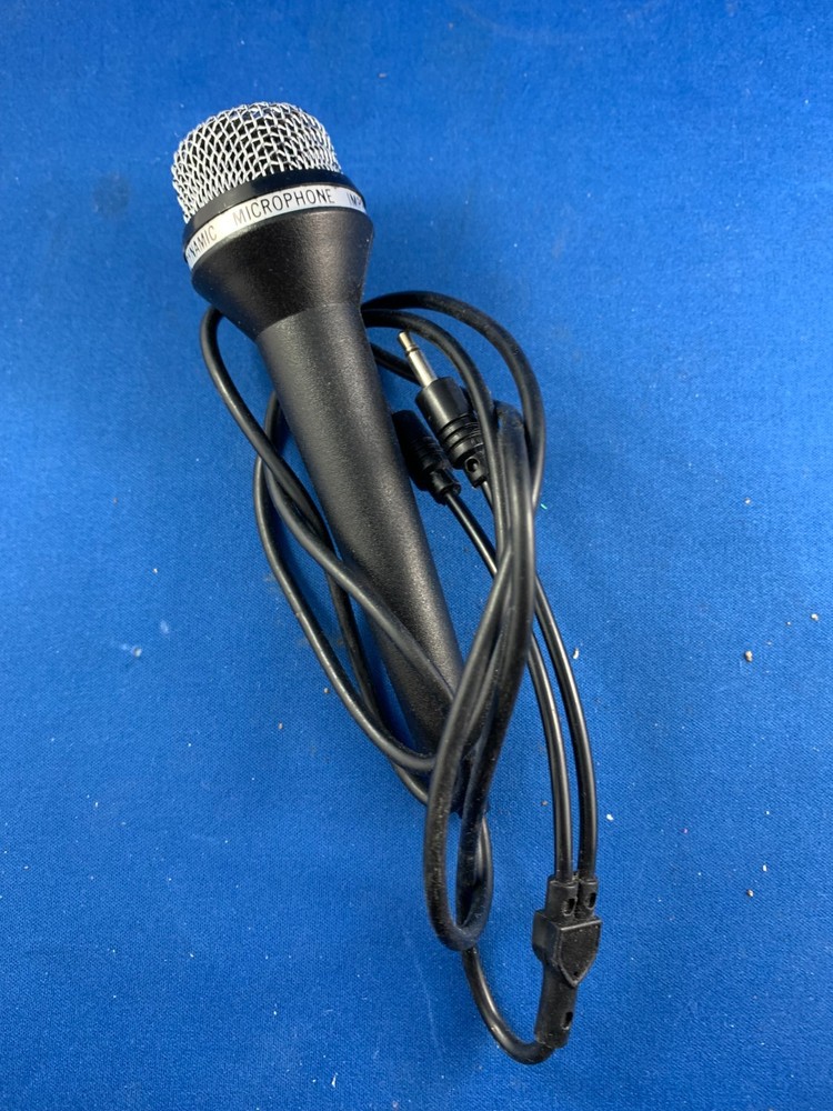 Nord DM-303Y Dynamic Microphone - 1993