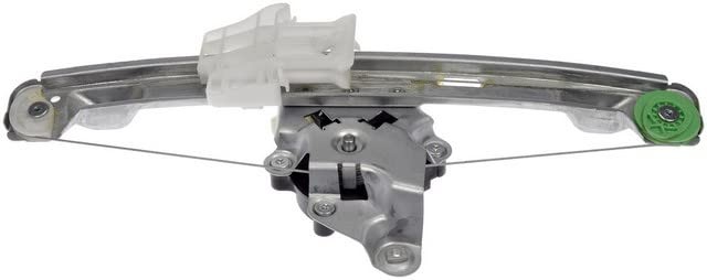 Dorman 748 537 Power Window Regulator And Motor Assembl