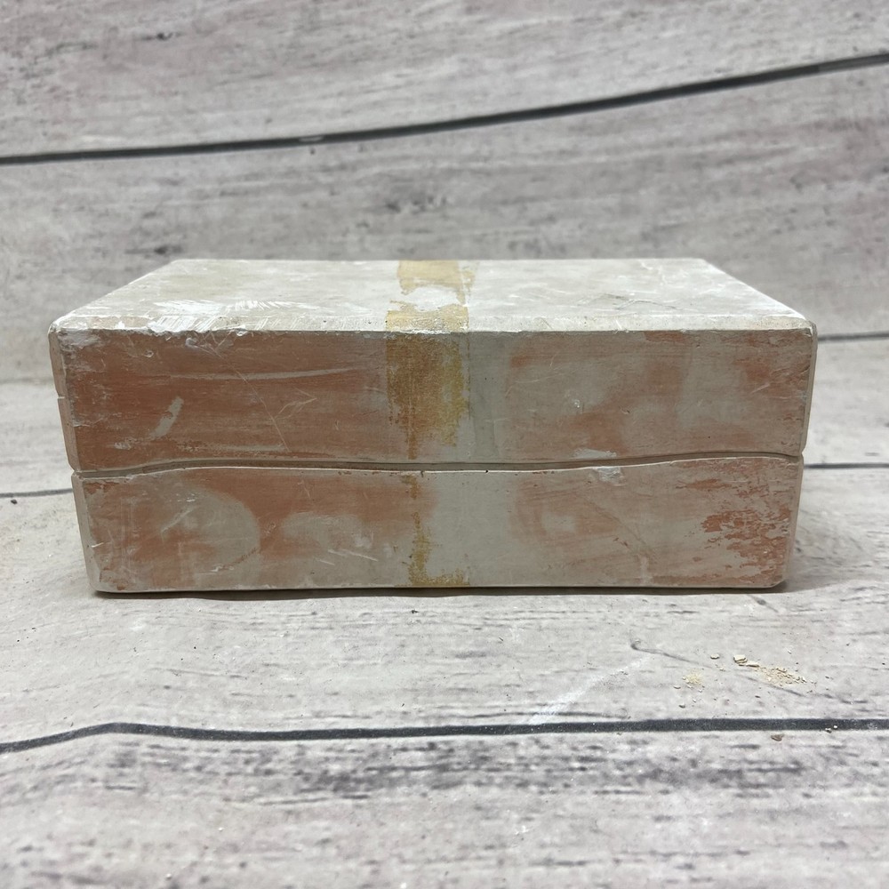 Unbranded Ceramic Casting Mold #255