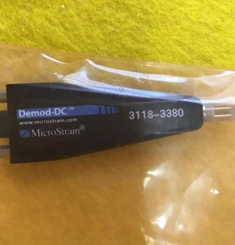 MicroStrain Demod-DC 3118-3380