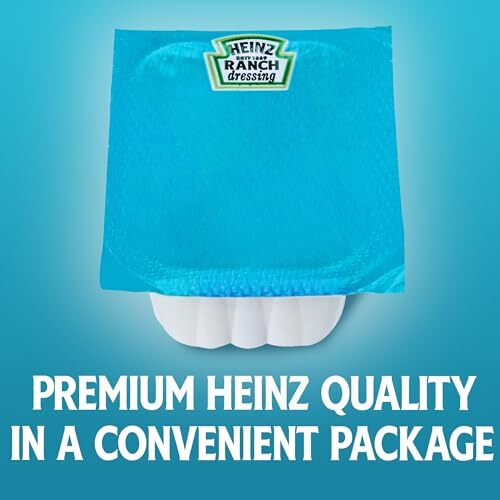 Ranch Dressing 0.75oz Packets Pack of 100