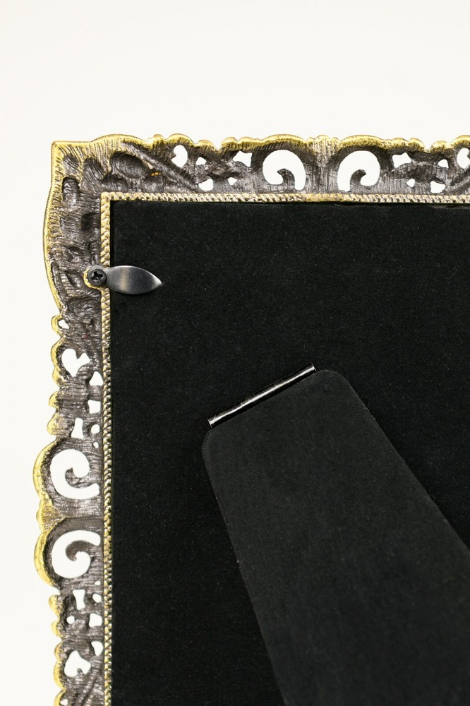 Welforth Ornate Photo Frame