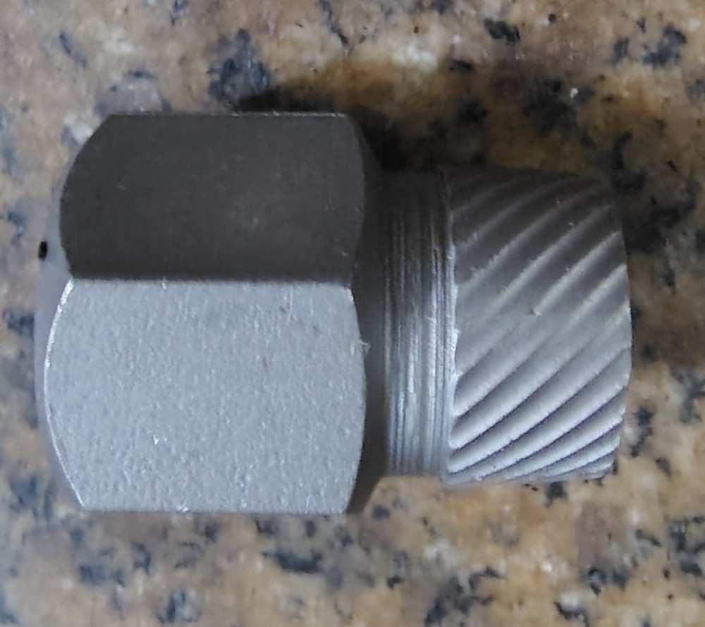 🗽HANSON EASY OUT TOOL