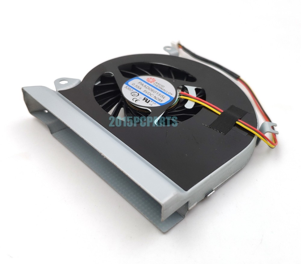 New Original CPU Fan For MSI GE70 MS-1756 MS-1757