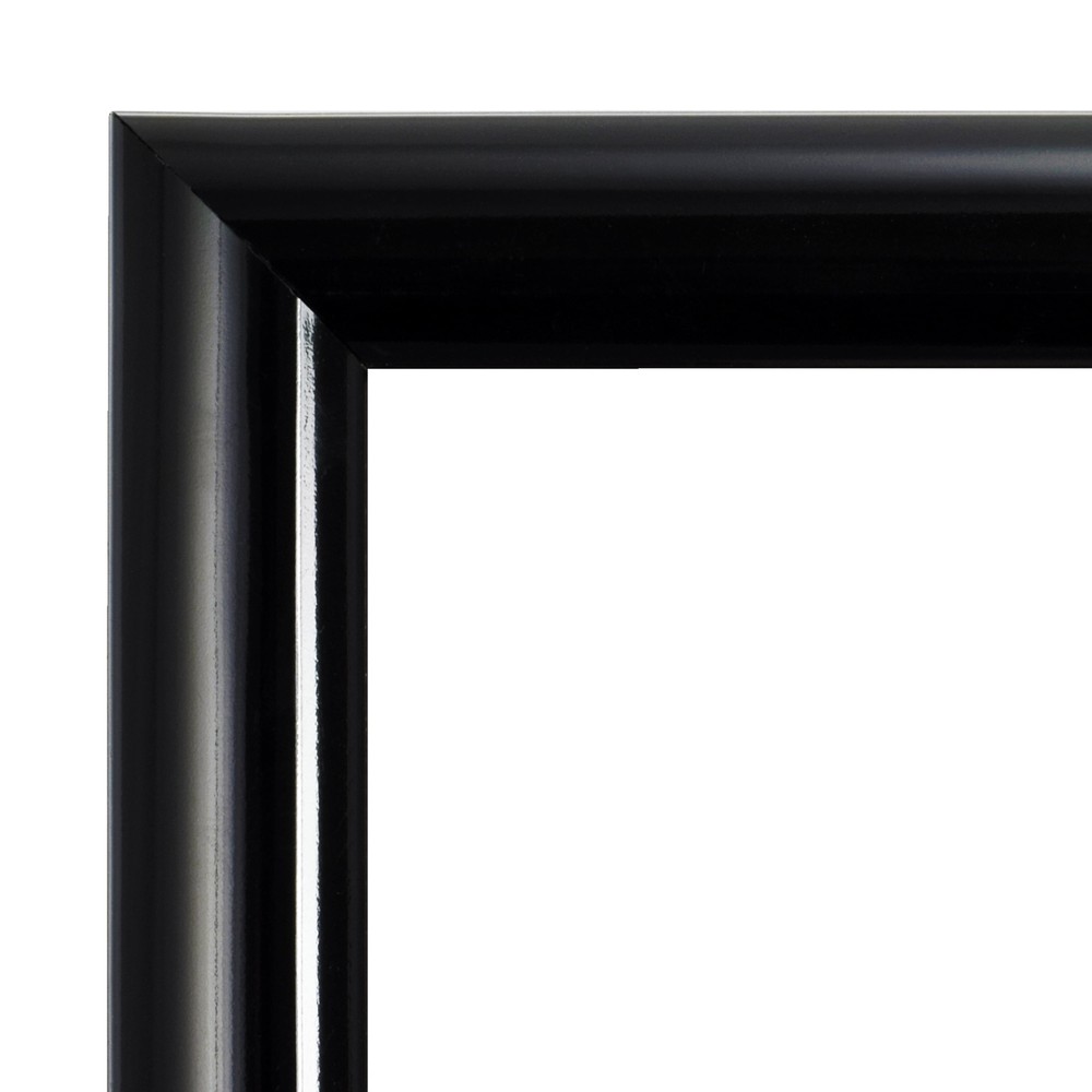 Mainstays 18x24 Thin Flat White Poster Frame