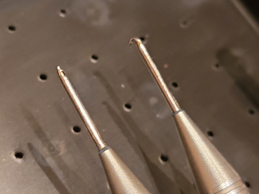 Alcon Ultraflow Opthalmology System