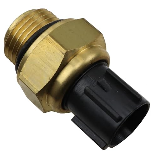 201-1608 Coolant Temperature Switch New