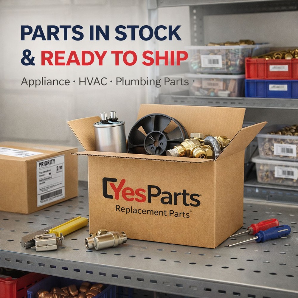 Frigidaire 316575947 Range Hinge