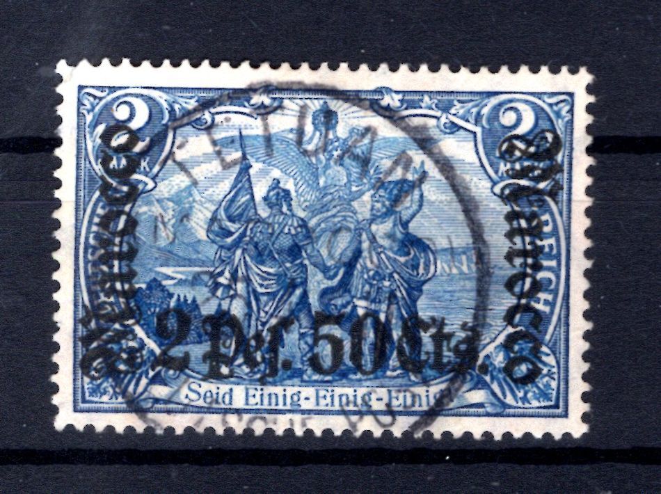 Morocco 43 Impeccable Condition 400EUR (AA7263)