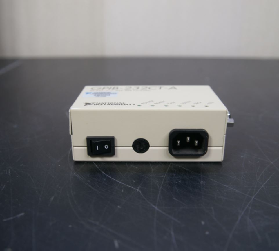 GPIB-232CT-A National Instruments