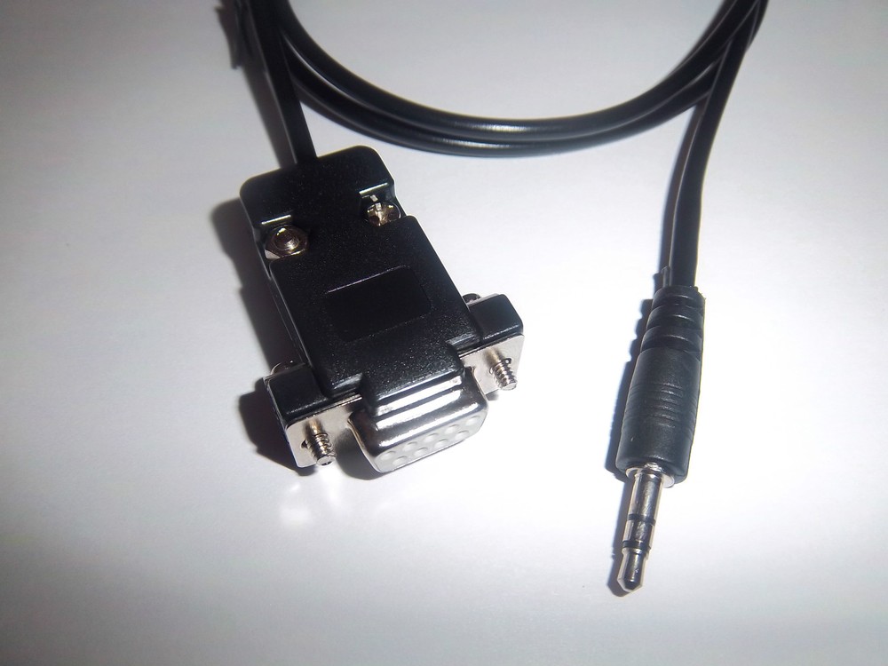 PAT TESTER PRIME TEST 350 DATA CABLE