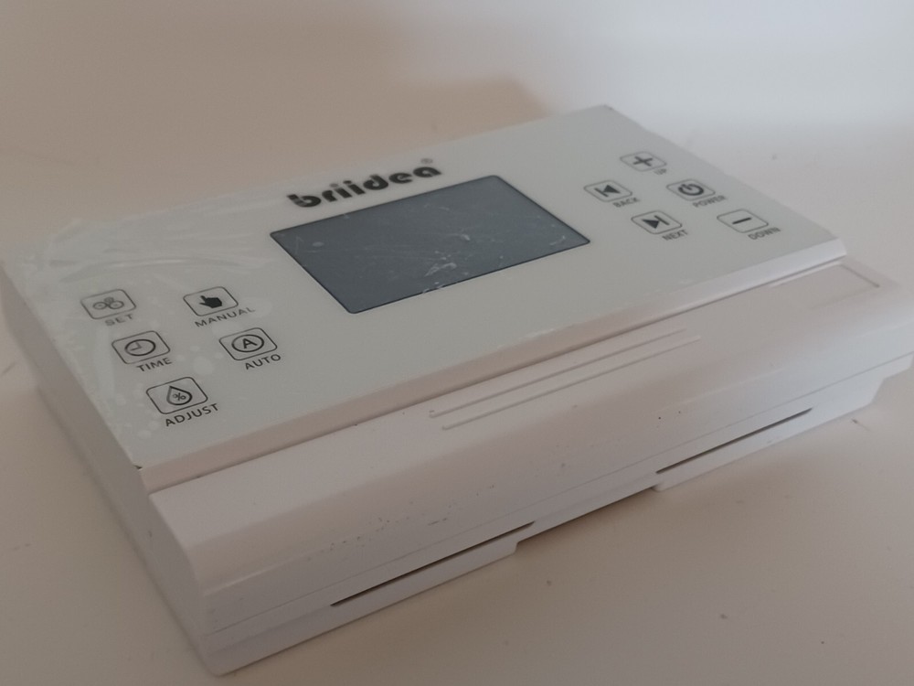 Wi-Fi Smart Sprinkler Controller Automatic Irrigation Controllers