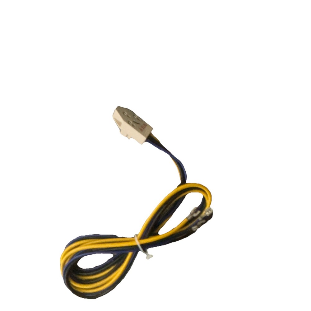 Compressor wiring harness| factory authorized Part| tech tested..
