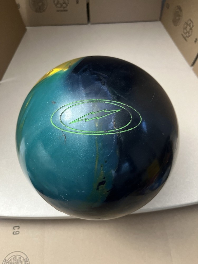 Storm Summit Peak 14lbs